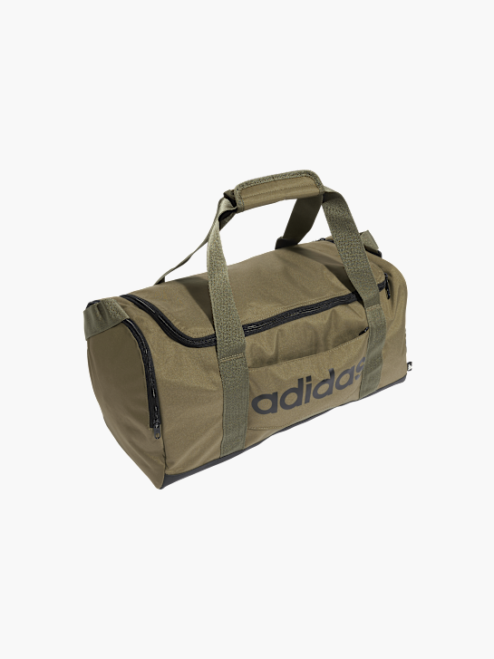 adidas Borsa sportiva Oliva 79650 3