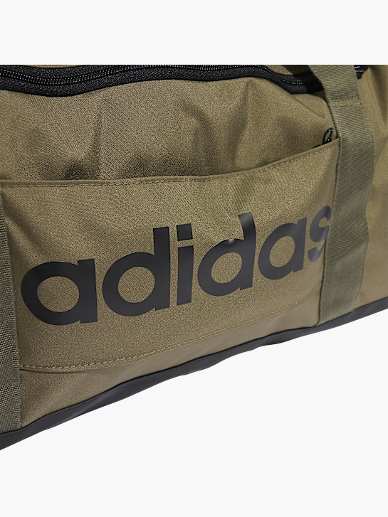 adidas Sporttáska oliva 79650 6