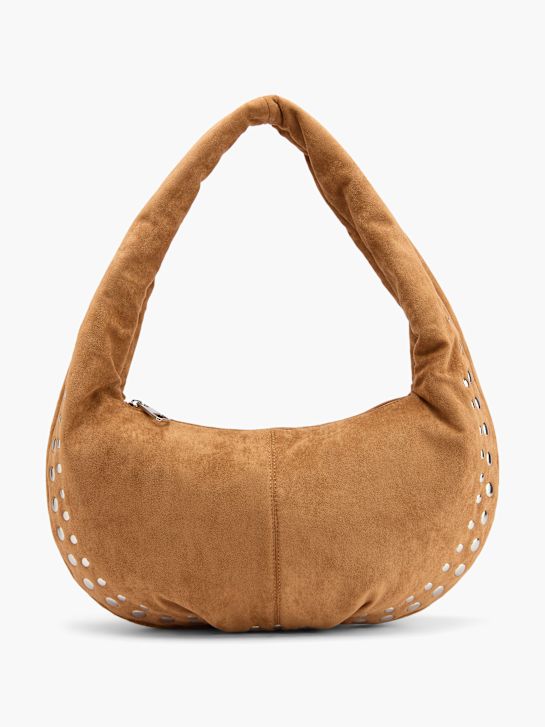 Graceland Handtasche Braun 79648 1
