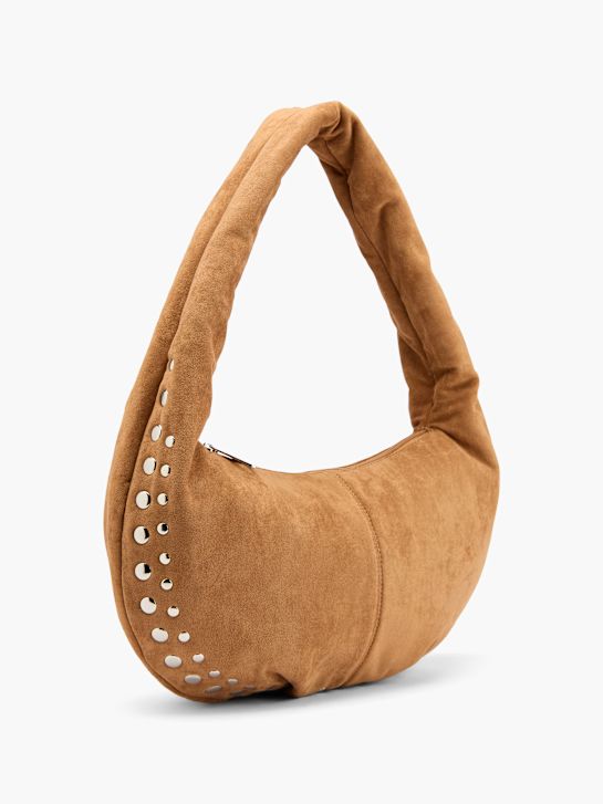 Graceland Handtasche Braun 79648 2