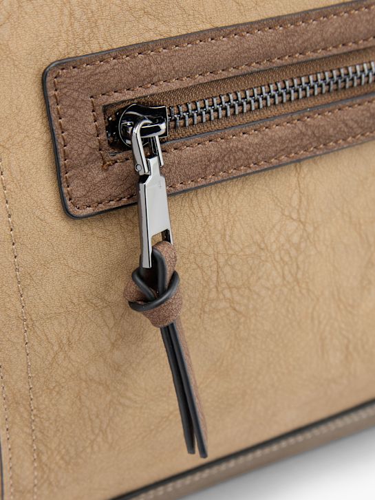 Graceland Shopper Brun 79652 5