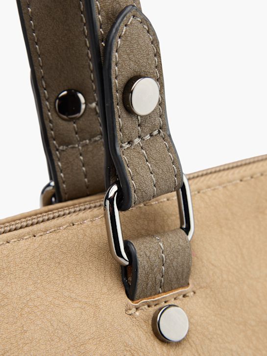 Graceland Shopper Braun 79652 6