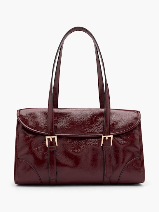 Catwalk Sac à main Bourgogne 79653 1