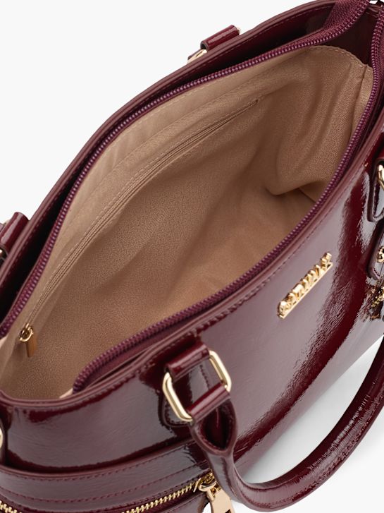 Catwalk Borsetta Bordeaux 79651 4