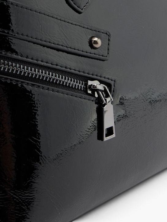 Catwalk Bolso Negro 79658 6