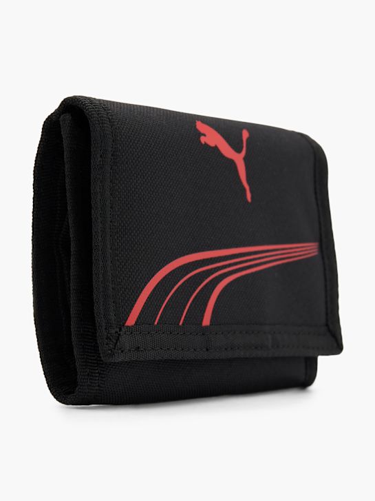 PUMA Peněženka Černá 79642 2