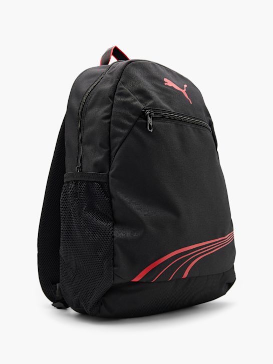 PUMA Rucsac Negru 79639 2