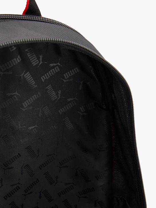 PUMA Rucsac Negru 79639 4