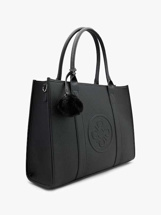 Catwalk Borsetta Nero 79664 2