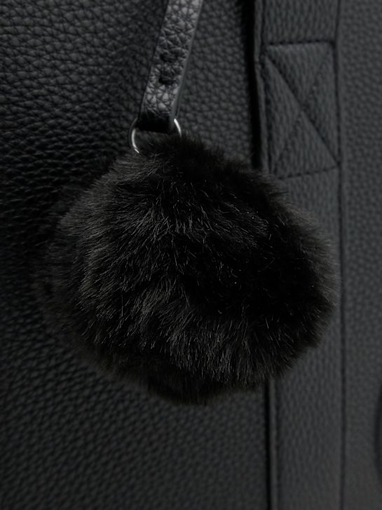 Catwalk Mala de mão Preto 79664 6