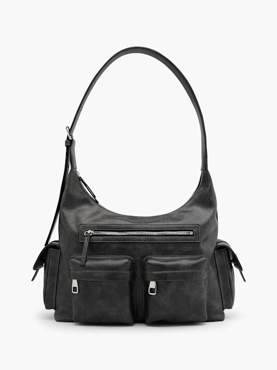 Graceland Handtasche Grau 79666 1