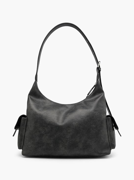 Graceland Handtasche Grau 79666 3