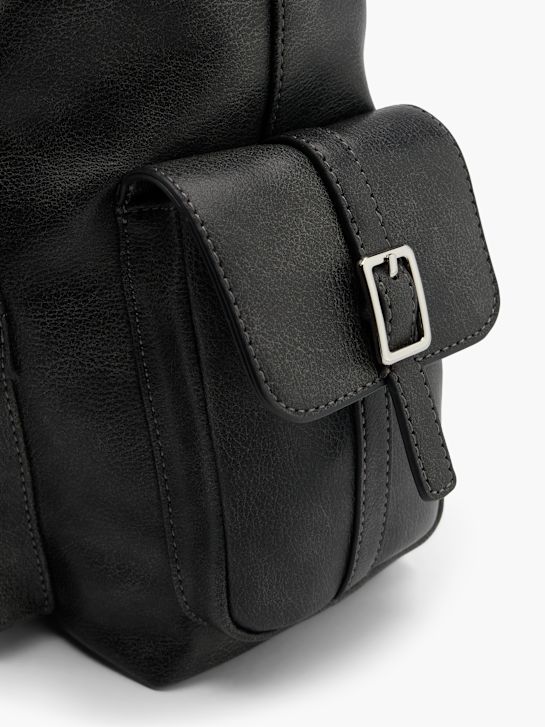 Graceland Handtasche Grau 79666 6