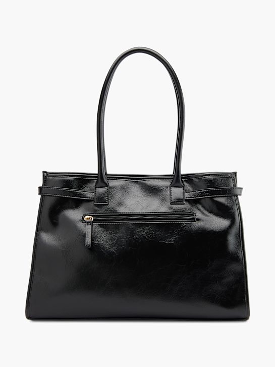 Catwalk Geantă de mână Negru 79670 3