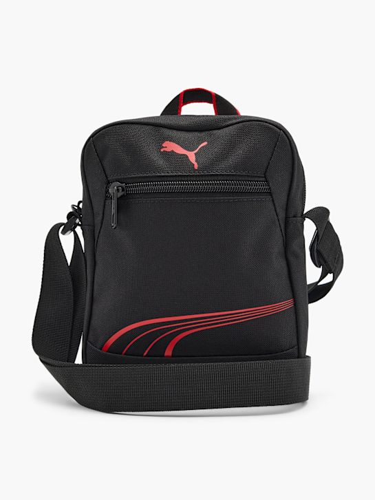 PUMA Saco de compras Preto 79640 1