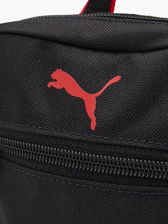 PUMA Borsa a tracolla Nero 79640 5