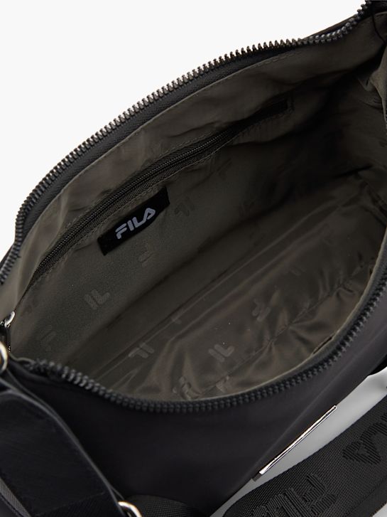 FILA Малка чанта Черен 79671 4