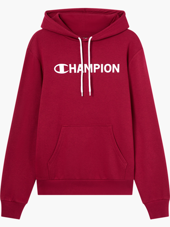 Champion Hoodie Rot 79683 1