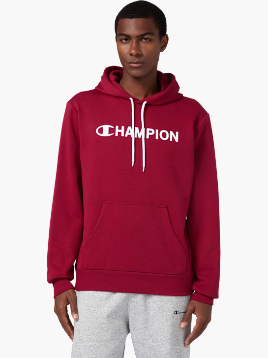 Champion Hoodie Rot 79683 2