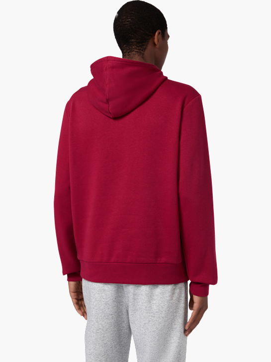 Champion Hoodie Rot 79683 3