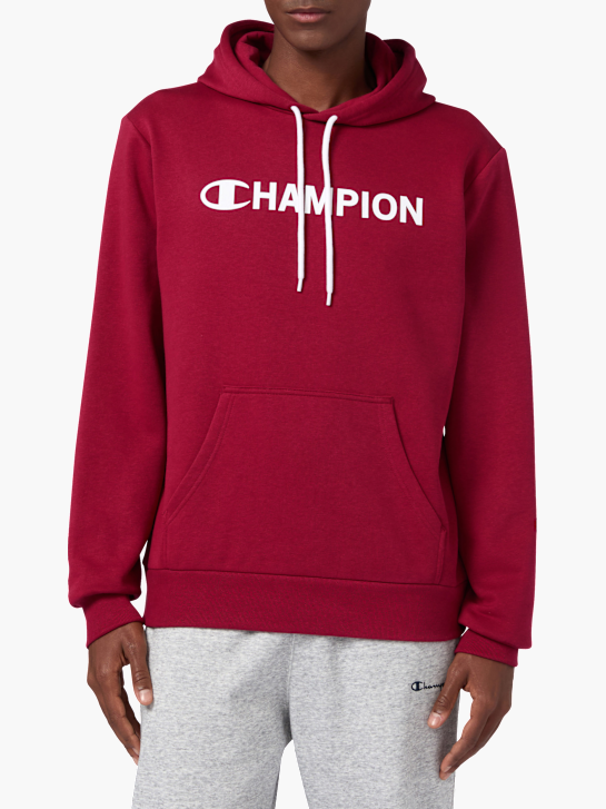 Champion Hoodie Rot 79683 4
