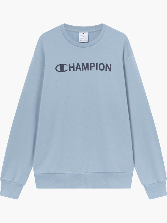 Champion Sweatshirt Hellblau 79705 1