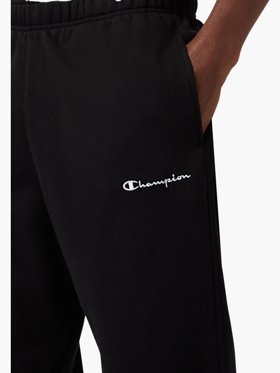 Champion Jogginghose Schwarz 79708 4