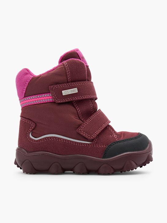 elefanten Winterboots Bordeaux 81677 1