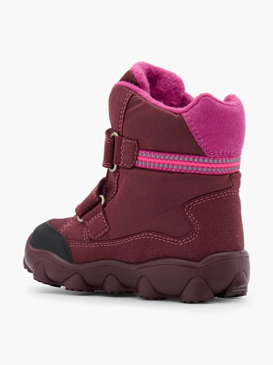 elefanten Winterboots Bordeaux 81677 3