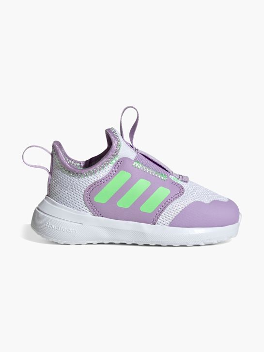 adidas Zapatillas sin cordones Morado 79692 1
