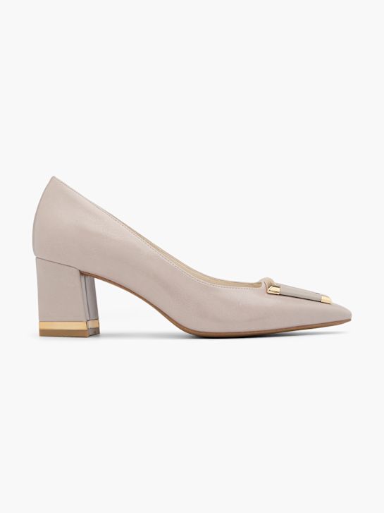 ESPRIT Pumps Beige 79688 1
