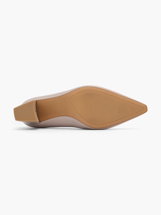 ESPRIT Pump Beige 79688 4