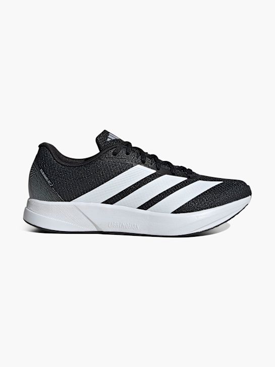 adidas Sneakersy Czarny 79690 1