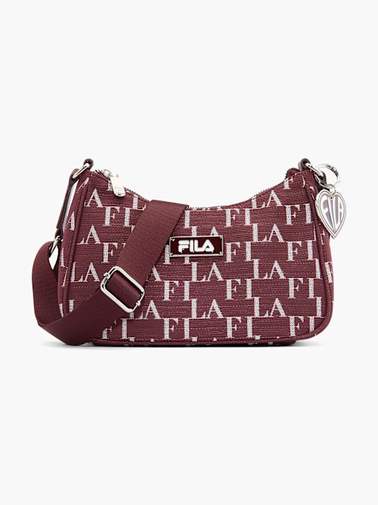 FILA Kabelka Bordó 79695 1