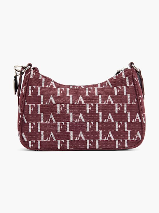 FILA Borsetta Bordeaux 79695 3