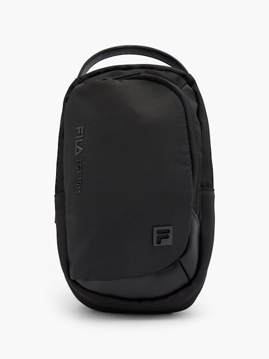 FILA Umhängetasche Schwarz 79696 1