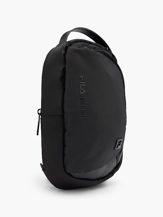 FILA Чанта за рамо Черен 79696 2