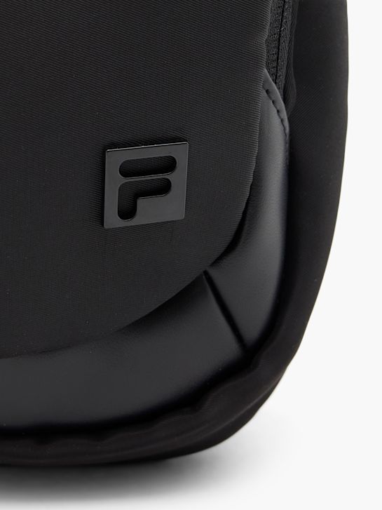 FILA Taška přes rameno Černá 79696 5