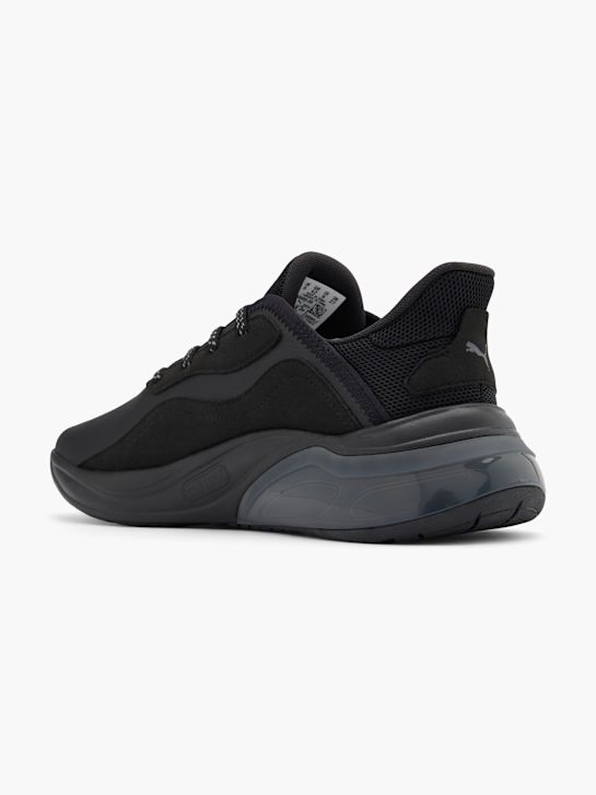 PUMA Sneaker Grau 79711 3