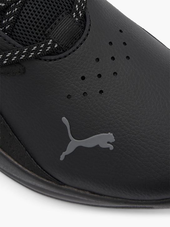 PUMA Tenisky Sivá 79711 5