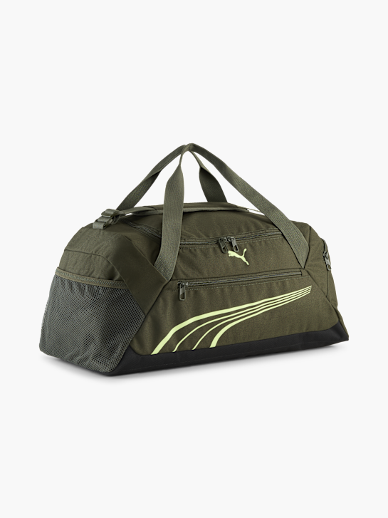 PUMA Torba sportowa Oliwkowy 79722 1