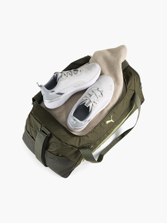 PUMA Sporttasche Olive 79722 5