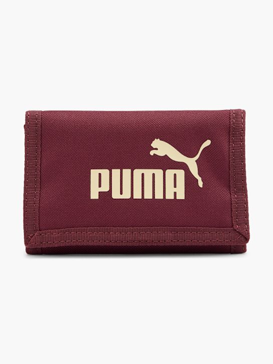 PUMA Geldbörse Bordeaux 79721 1
