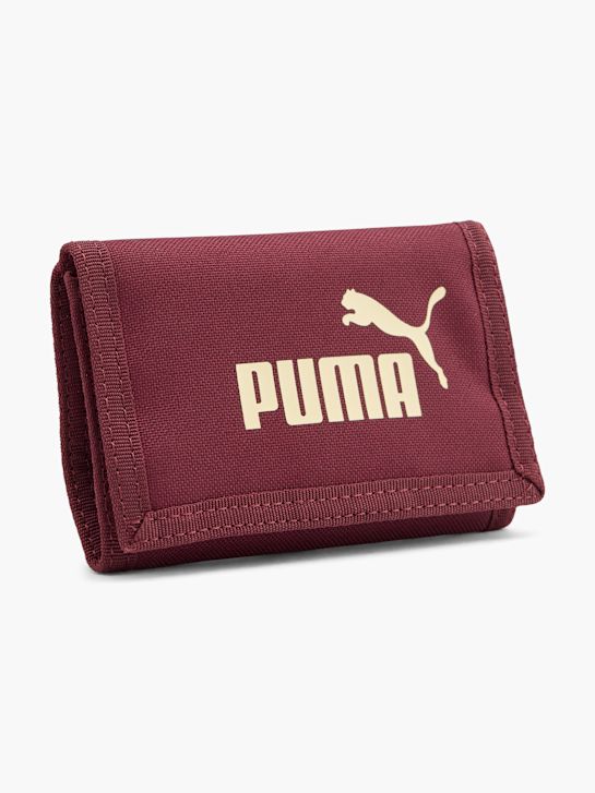 PUMA Novčanik Bordo 79721 2