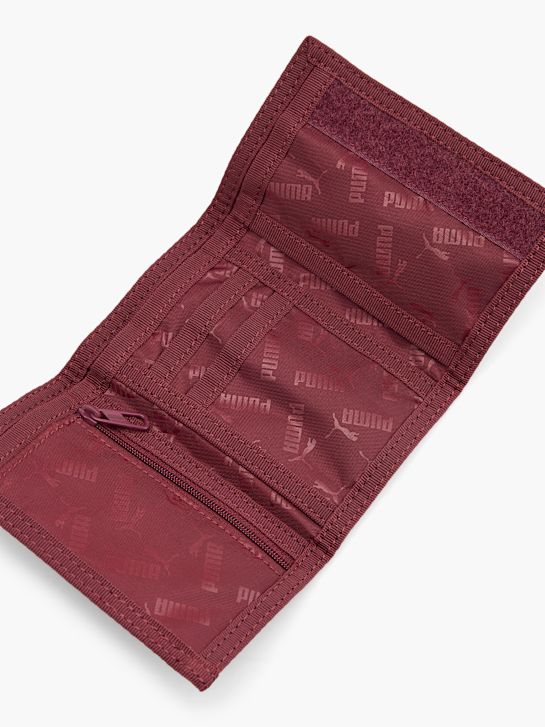 PUMA Geldbörse Bordeaux 79721 4
