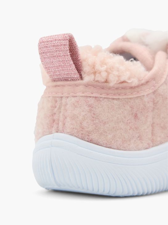 Cupcake Couture Papuče Růžová 79738 6