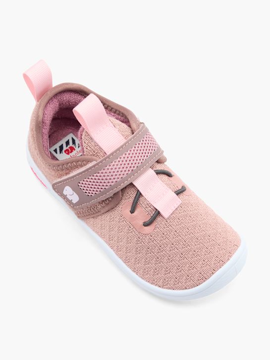 elefanten Chaussons Rose 79739 2