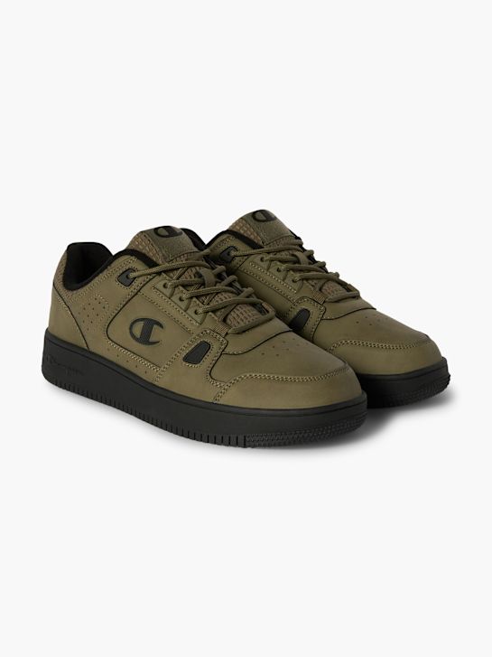 Champion Маратонки Каки 79720 2