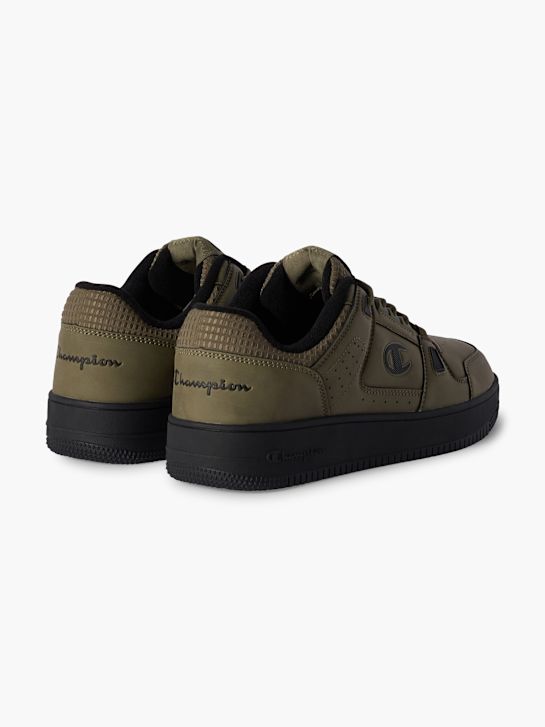 Champion Sneaker Kaki 79720 3