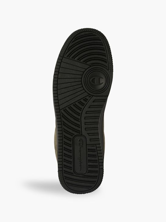 Champion Sneaker Kaki 79720 4